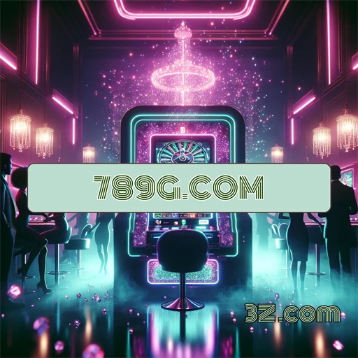 Imperdíveis Promoções no 789g.com: Jogadores em Alta Tensão!