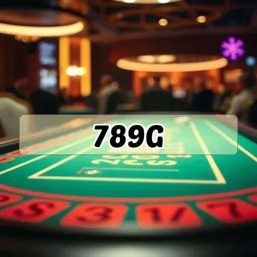 789g.com: Promoções Imperdíveis Que Você Não Pode Ignorar!