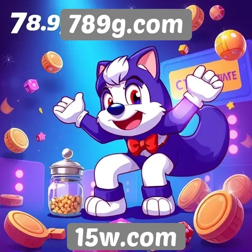 Comparativo entre 789g.com e outros sites de jogos populares