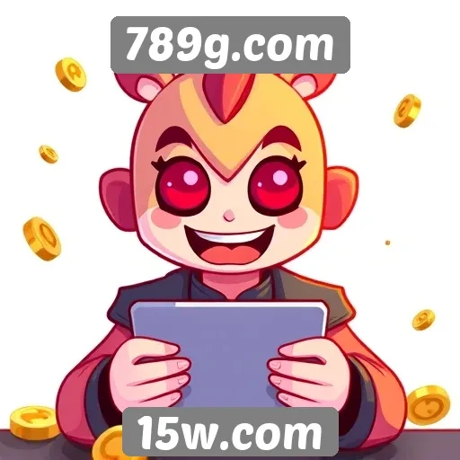 Explorando as funcionalidades do site 789g.com