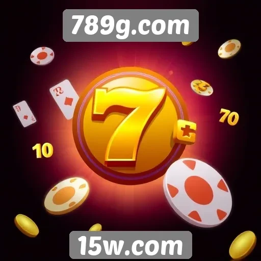 Confira as promoções e bônus disponíveis no site 789g.com
